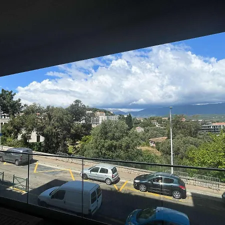 2 Pieces Avec Terrasse Et Garage, Centre Porto-vecchio - Fr-1-62-170 Porto-Vecchio